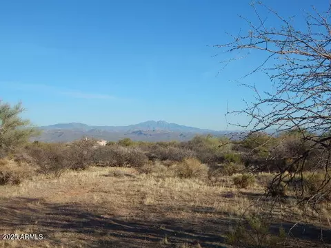 291 N Nn N 154th Lot 2 Parcel A St #-, Rio Verde, AZ 85263
