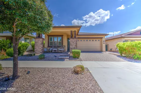 10557 E Sebring Ave, Mesa, AZ 85212