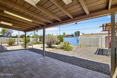 Exterior - 1216 E Wesleyan Dr, Tempe, AZ 85282 photo 7 of 7