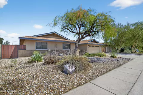 Exterior - 1216 E Wesleyan Dr, Tempe, AZ 85282 photo 2 of 7