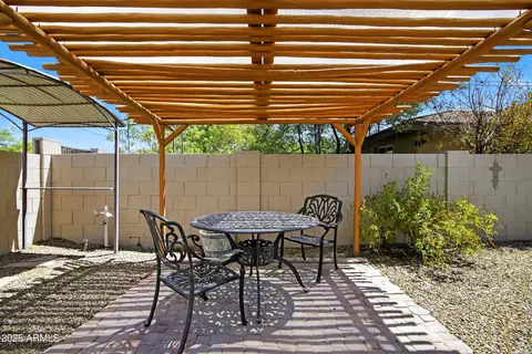 Exterior - 1216 E Wesleyan Dr, Tempe, AZ 85282 photo 3 of 7