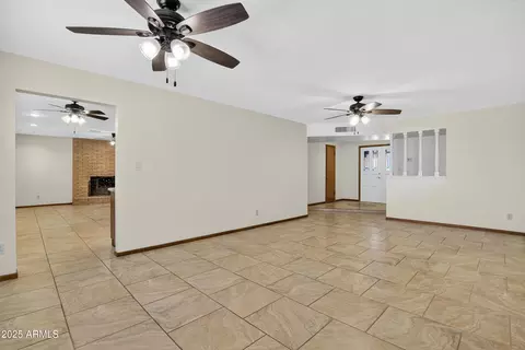 Living - 1216 E Wesleyan Dr, Tempe, AZ 85282 photo 3 of 5