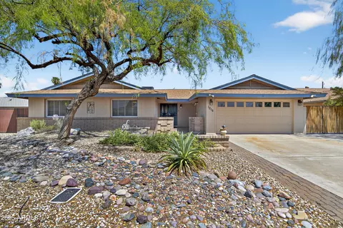 1216 E Wesleyan Dr, Tempe, AZ 85282