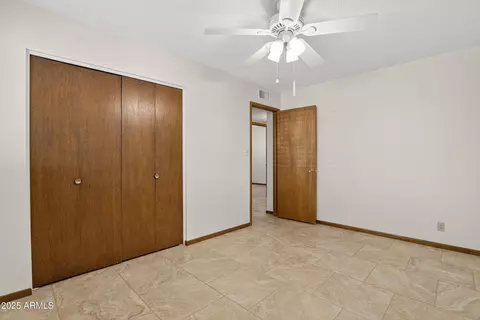 Bedroom - 1216 E Wesleyan Dr, Tempe, AZ 85282 photo 1 of 1