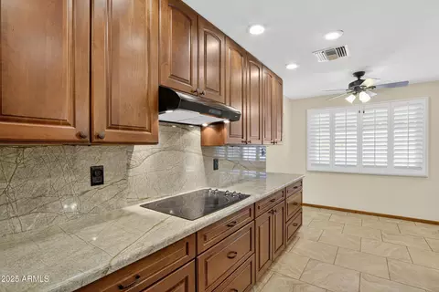Kitchen - 1216 E Wesleyan Dr, Tempe, AZ 85282 photo 2 of 4