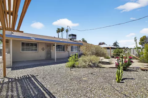 Exterior - 1216 E Wesleyan Dr, Tempe, AZ 85282 photo 4 of 7