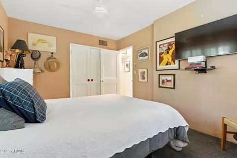 Bedroom - 22 E 15th St E, Tempe, AZ 85281 photo 6 of 6