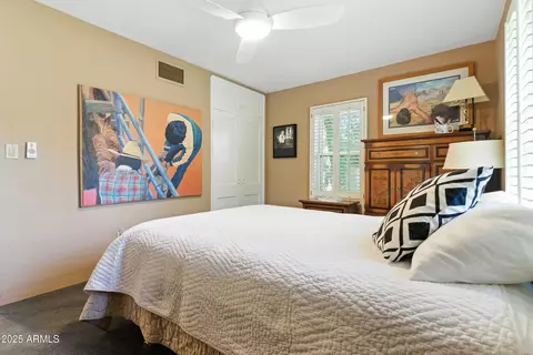 Bedroom - 22 E 15th St E, Tempe, AZ 85281 photo 4 of 6