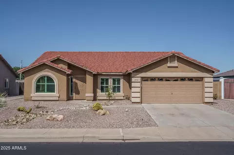 4112 S Kirby St, Gilbert, AZ 85297