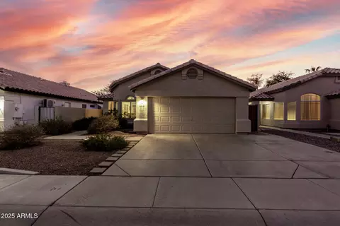 1610 N Sunset Pl, Chandler, AZ 85225
