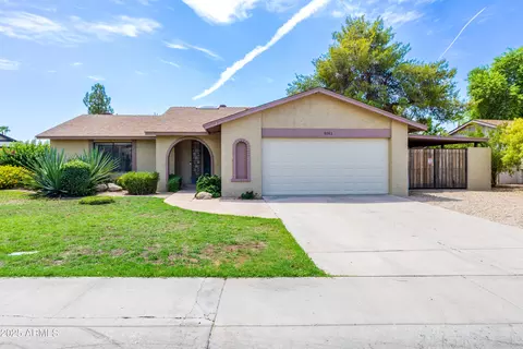 8943 E Friess Dr, Scottsdale, AZ 85260