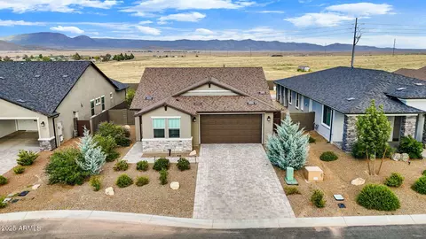 6899 N Killdeer Trl, Prescott Valley, AZ 86315