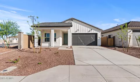 23460 W Burton Ave, Buckeye, AZ 85326