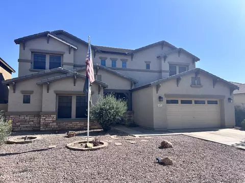 4693 E Odessa Dr, San Tan Valley, AZ 85140