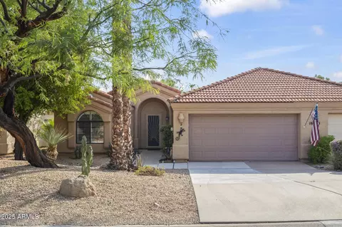 16465 E Ashbrook Dr #B, Fountain Hills, AZ 85268