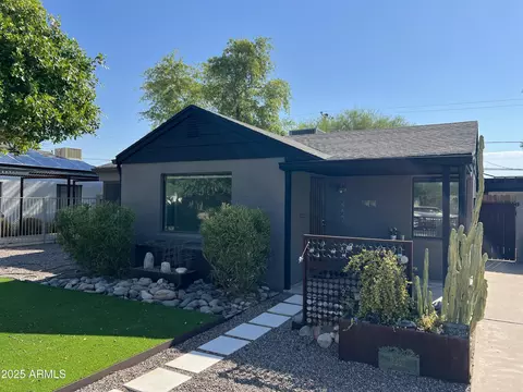 2227 N Evergreen St, Phoenix, AZ 85006