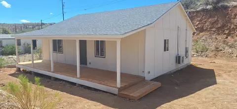 7313 E Grand View Dr, Globe, AZ 85501