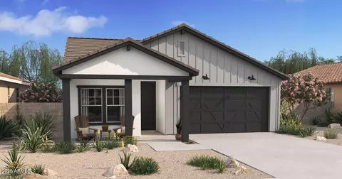 23459 W Albeniz Pl, Buckeye, AZ 85326