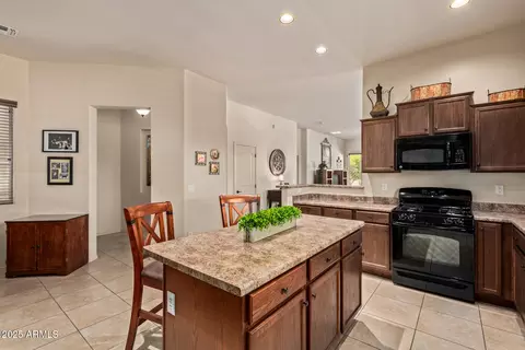 Kitchen - 6202 E Mckellips Rd #226, Mesa, AZ 85215 photo 3 of 4