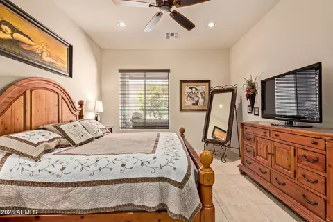 Bedroom - 6202 E Mckellips Rd #226, Mesa, AZ 85215 photo 3 of 5