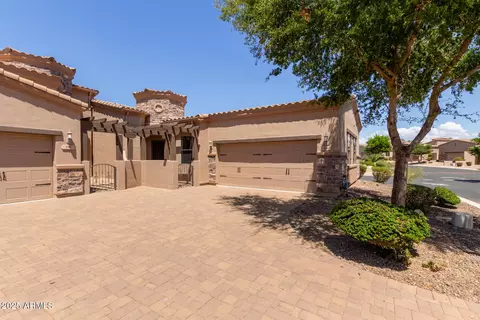 Exterior - 6202 E Mckellips Rd #226, Mesa, AZ 85215 photo 3 of 12