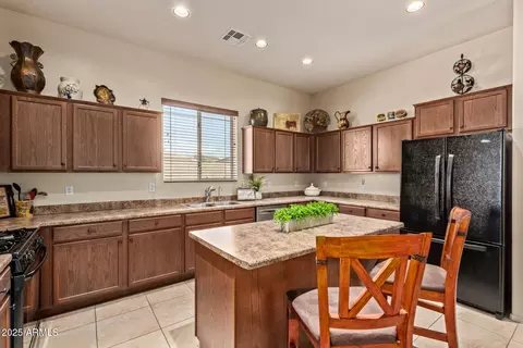 Kitchen - 6202 E Mckellips Rd #226, Mesa, AZ 85215 photo 2 of 4