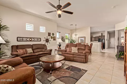 Living - 6202 E Mckellips Rd #226, Mesa, AZ 85215 photo 4 of 4