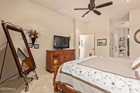 Bedroom - 6202 E Mckellips Rd #226, Mesa, AZ 85215 photo 2 of 5