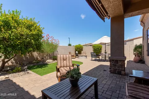 Exterior - 6202 E Mckellips Rd #226, Mesa, AZ 85215 photo 5 of 12