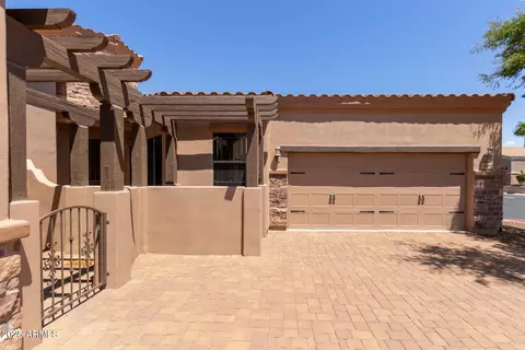 Exterior - 6202 E Mckellips Rd #226, Mesa, AZ 85215 photo 2 of 12