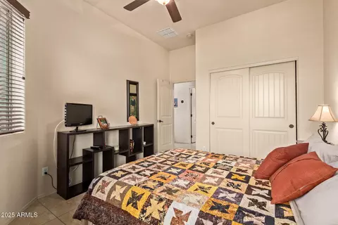 Bedroom - 6202 E Mckellips Rd #226, Mesa, AZ 85215 photo 5 of 5
