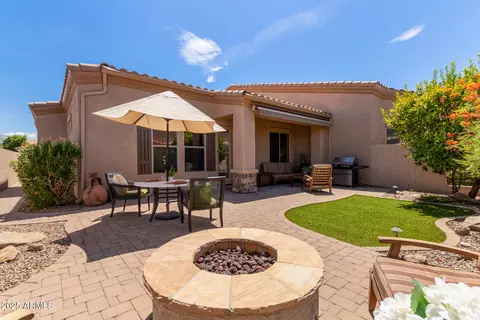 Exterior - 6202 E Mckellips Rd #226, Mesa, AZ 85215 photo 4 of 12
