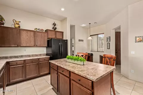 Kitchen - 6202 E Mckellips Rd #226, Mesa, AZ 85215 photo 4 of 4