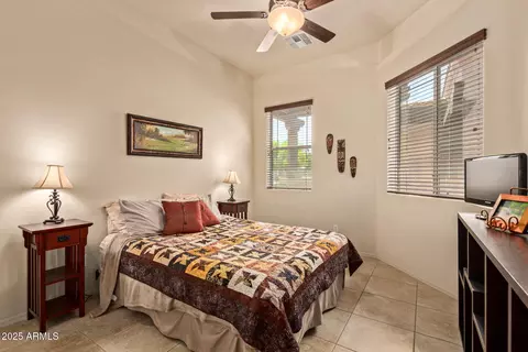 Bedroom - 6202 E Mckellips Rd #226, Mesa, AZ 85215 photo 4 of 5