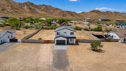 3835 W Fox Rd, Laveen, AZ 85339