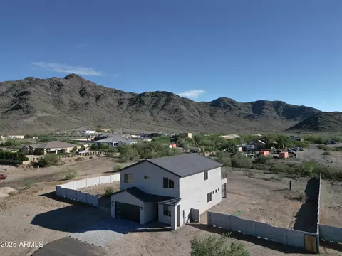 3835 W Fox Rd, Laveen, AZ 85339