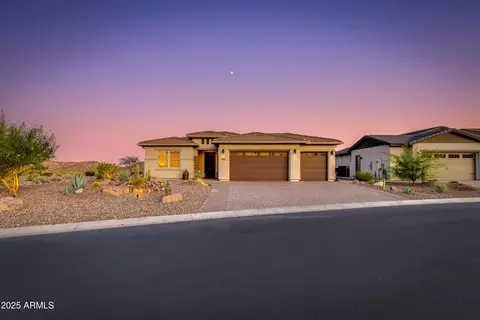 4155 Copperhead Dr, Wickenburg, AZ 85390