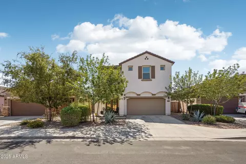 19797 W Monroe St, Buckeye, AZ 85326