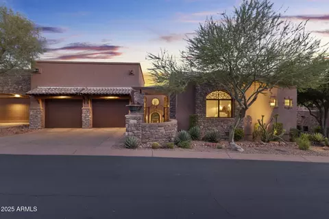 15941 E Villas Dr, Fountain Hills, AZ 85268