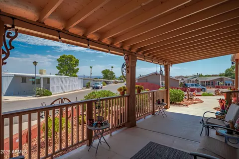 2501 W Wickenburg Way #160, Wickenburg, AZ 85390
