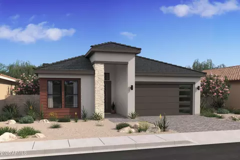 447 E Greenback Dr, San Tan Valley, AZ 85140