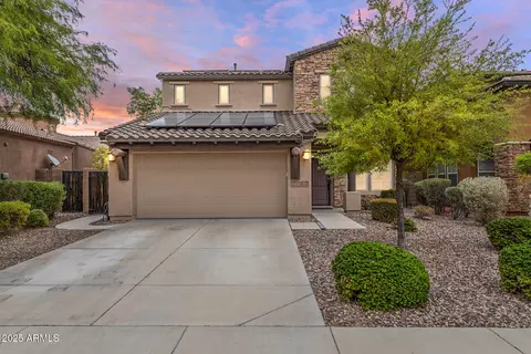 31089 N 136th Dr, Peoria, AZ 85383