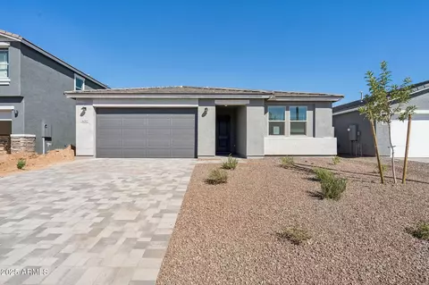 16202 W Bajada Rd, Surprise, AZ 85387