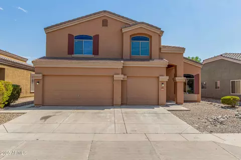 10511 W Cocopah St, Tolleson, AZ 85353