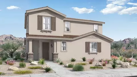 14627 W Sand Hills Rd, Surprise, AZ 85387