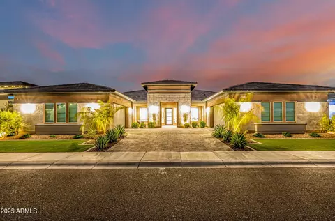 6335 S Cobblestone St, Gilbert, AZ 85298
