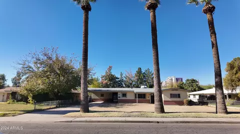 2702 N 21st St, Phoenix, AZ 85006