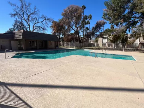 Exterior - 7126 N 19th Ave #103, Phoenix, AZ 85021 photo 5 of 5