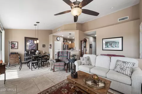 Living - 5415 E Mckellips Rd #37, Mesa, AZ 85215 photo 1 of 2