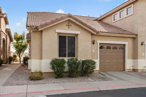 Exterior - 5415 E Mckellips Rd #37, Mesa, AZ 85215 photo 1 of 1